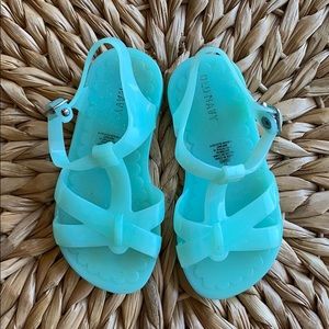Jelly Sandals